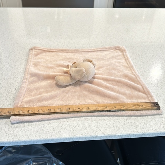 Goleem Dog Blanket Soft Baby Lovey Unisex Lovie Christmas Baby Gifts Puppy - Picture 8 of 8